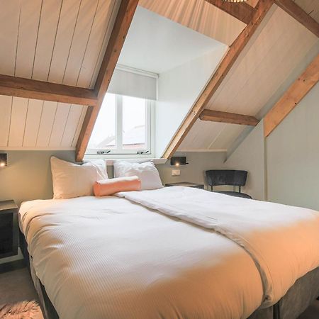 Zoet & Slaap Bed & Breakfast Biggekerke Eksteriør bilde