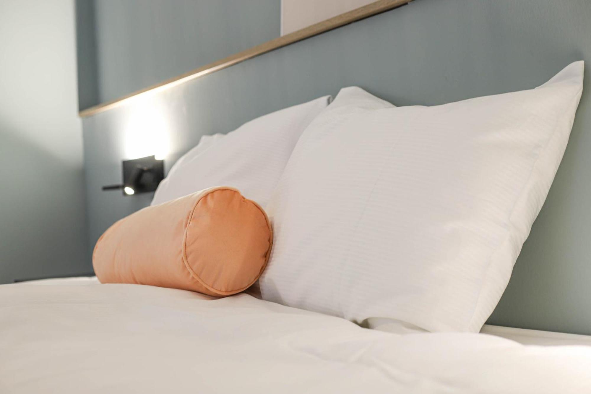 Zoet & Slaap Bed & Breakfast Biggekerke Eksteriør bilde
