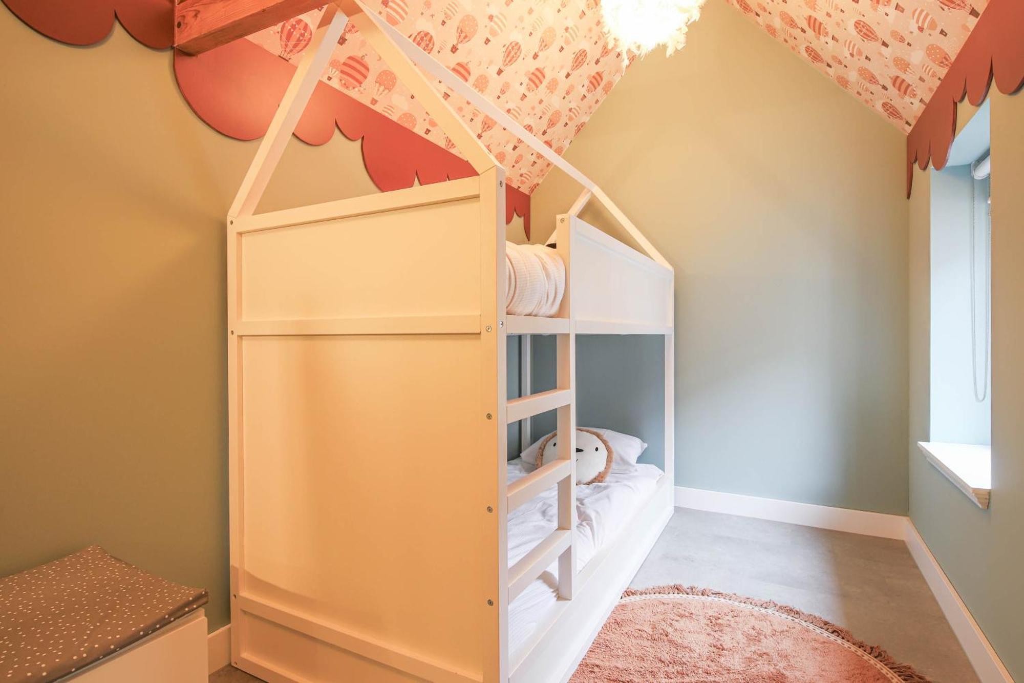 Zoet & Slaap Bed & Breakfast Biggekerke Eksteriør bilde