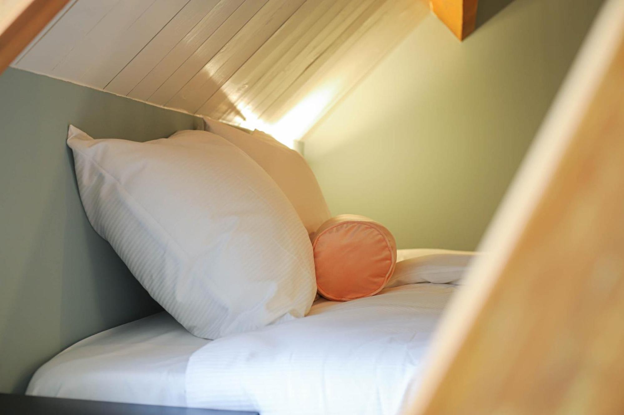 Zoet & Slaap Bed & Breakfast Biggekerke Eksteriør bilde