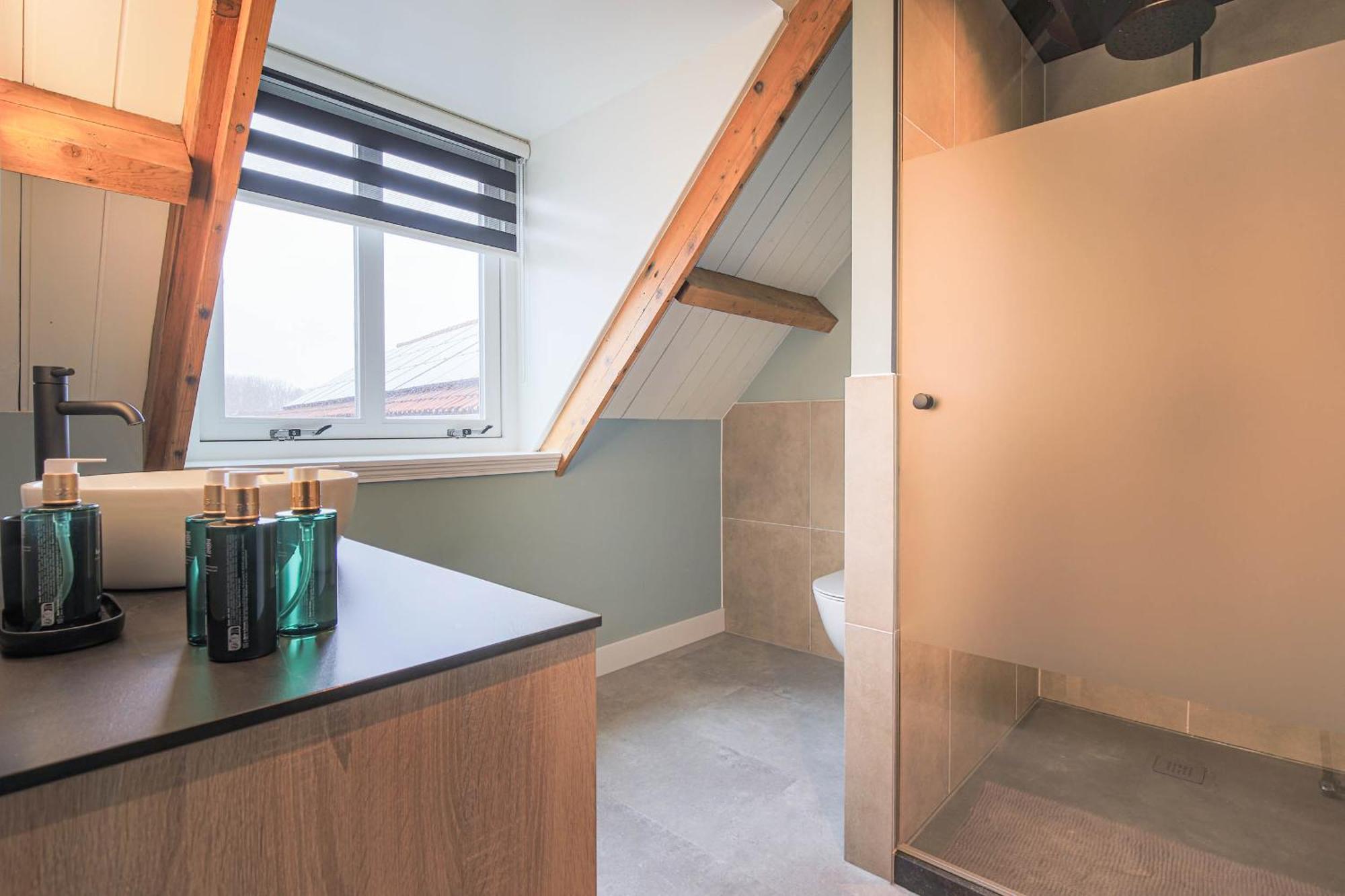 Zoet & Slaap Bed & Breakfast Biggekerke Eksteriør bilde