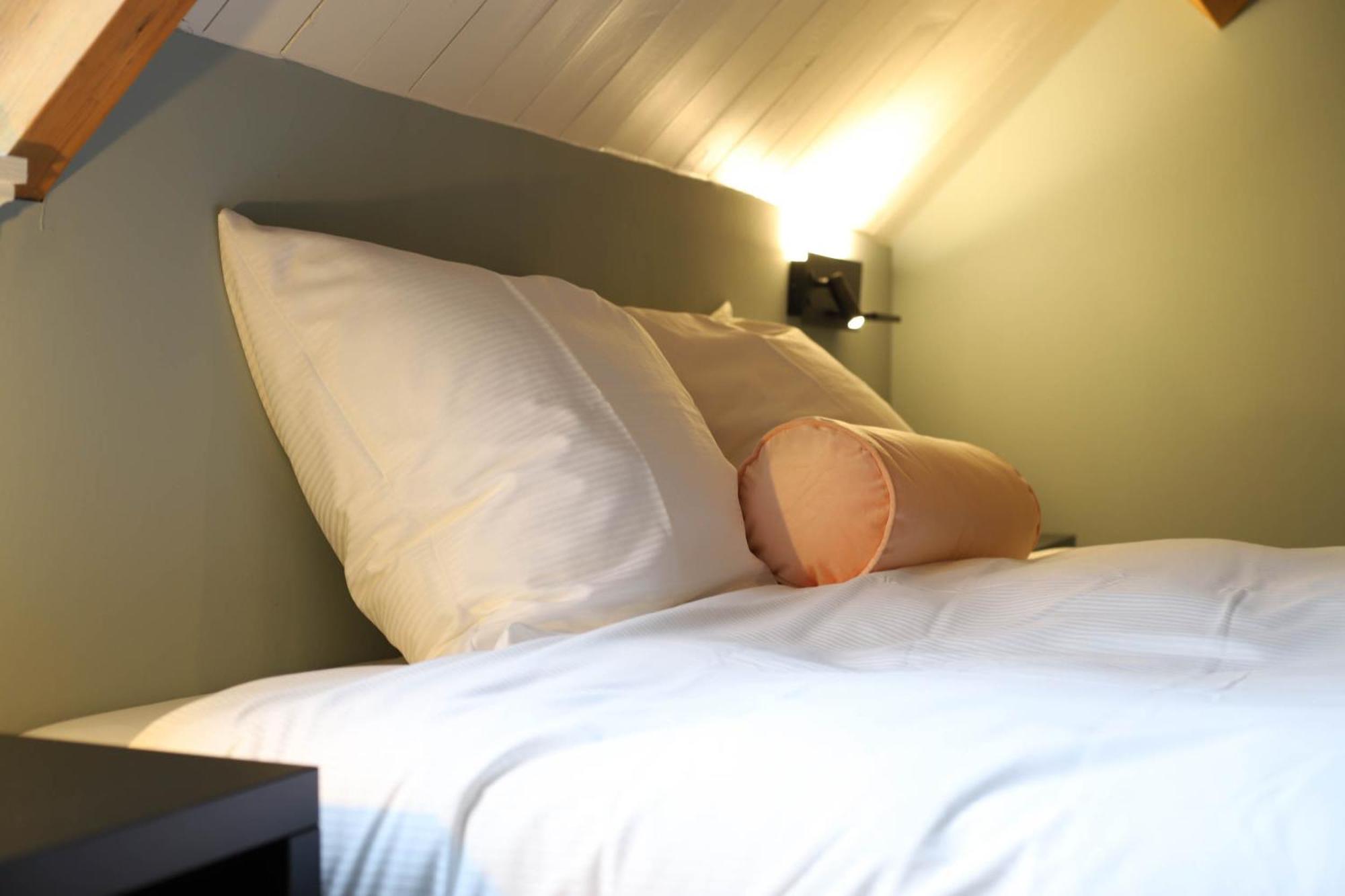 Zoet & Slaap Bed & Breakfast Biggekerke Eksteriør bilde