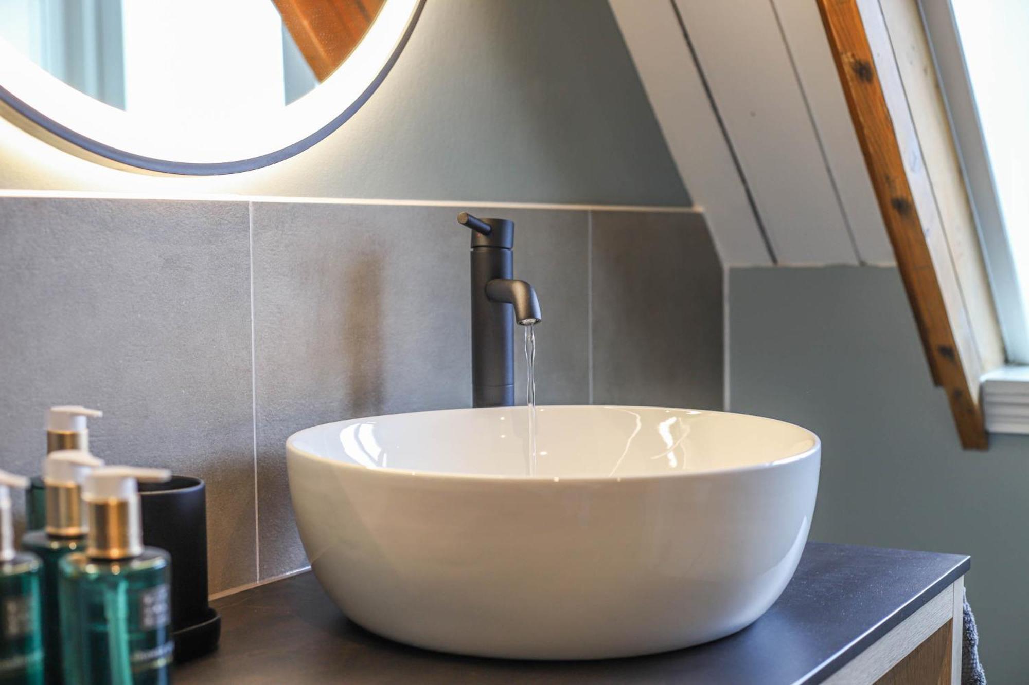 Zoet & Slaap Bed & Breakfast Biggekerke Eksteriør bilde