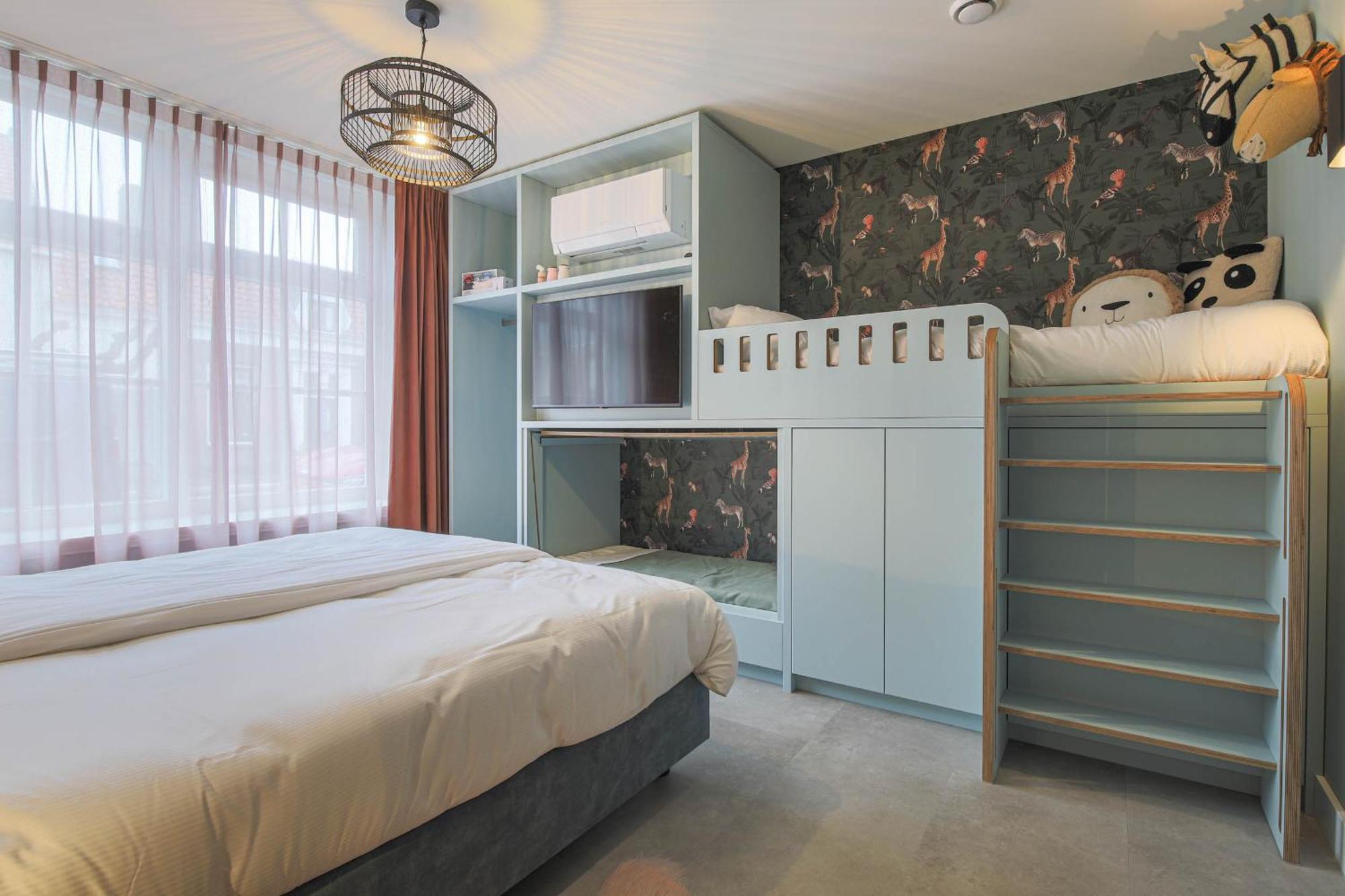 Zoet & Slaap Bed & Breakfast Biggekerke Eksteriør bilde