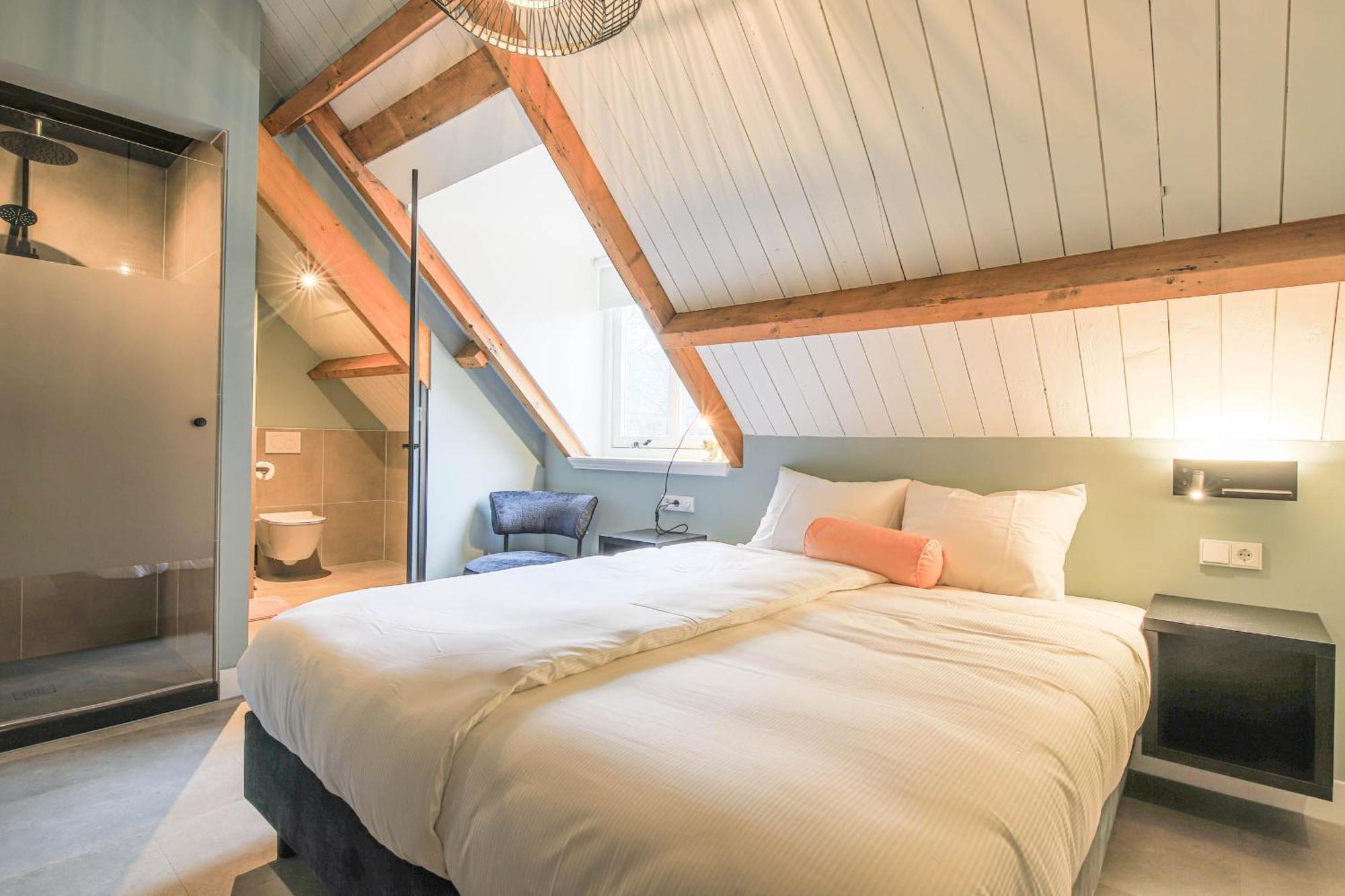Zoet & Slaap Bed & Breakfast Biggekerke Eksteriør bilde