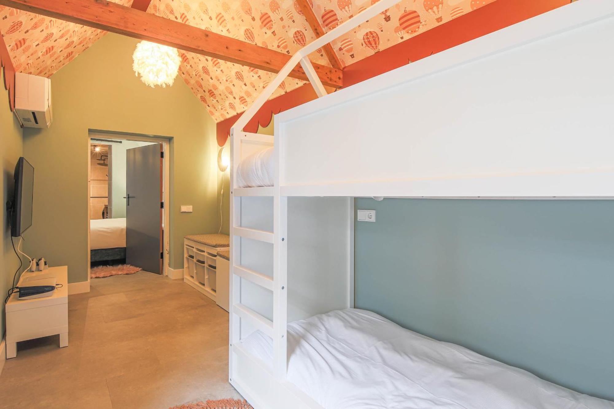 Zoet & Slaap Bed & Breakfast Biggekerke Eksteriør bilde