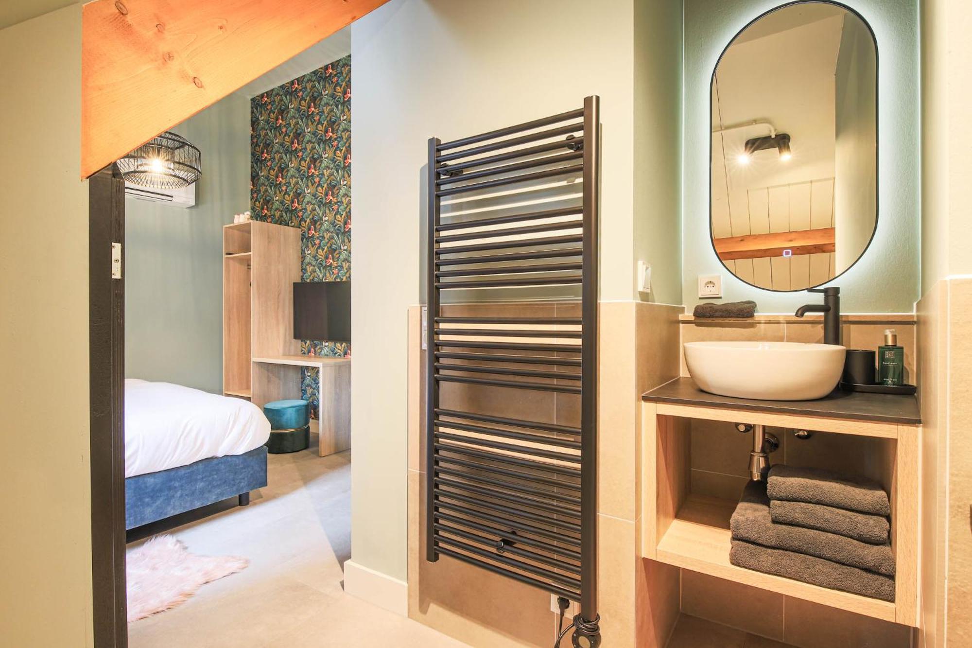 Zoet & Slaap Bed & Breakfast Biggekerke Eksteriør bilde