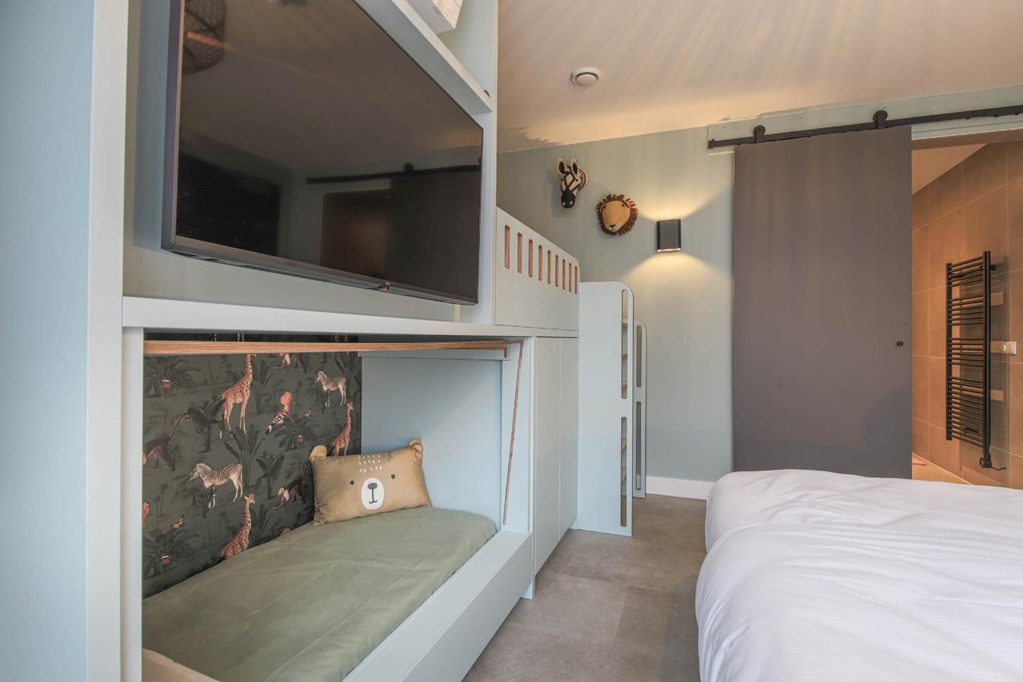 Zoet & Slaap Bed & Breakfast Biggekerke Eksteriør bilde