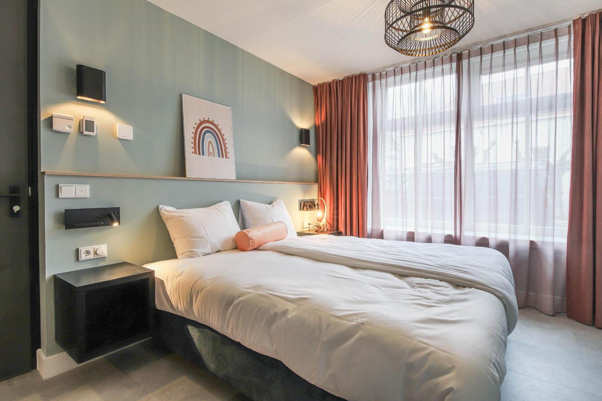 Zoet & Slaap Bed & Breakfast Biggekerke Eksteriør bilde