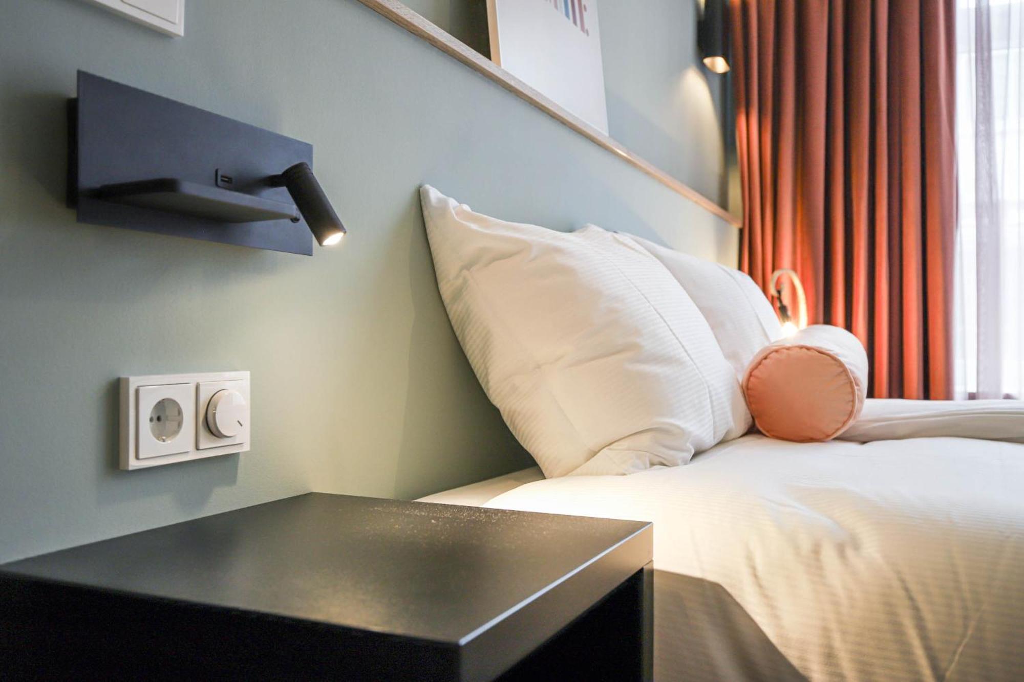 Zoet & Slaap Bed & Breakfast Biggekerke Eksteriør bilde