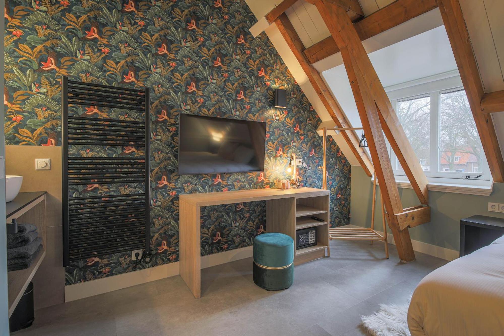 Zoet & Slaap Bed & Breakfast Biggekerke Eksteriør bilde