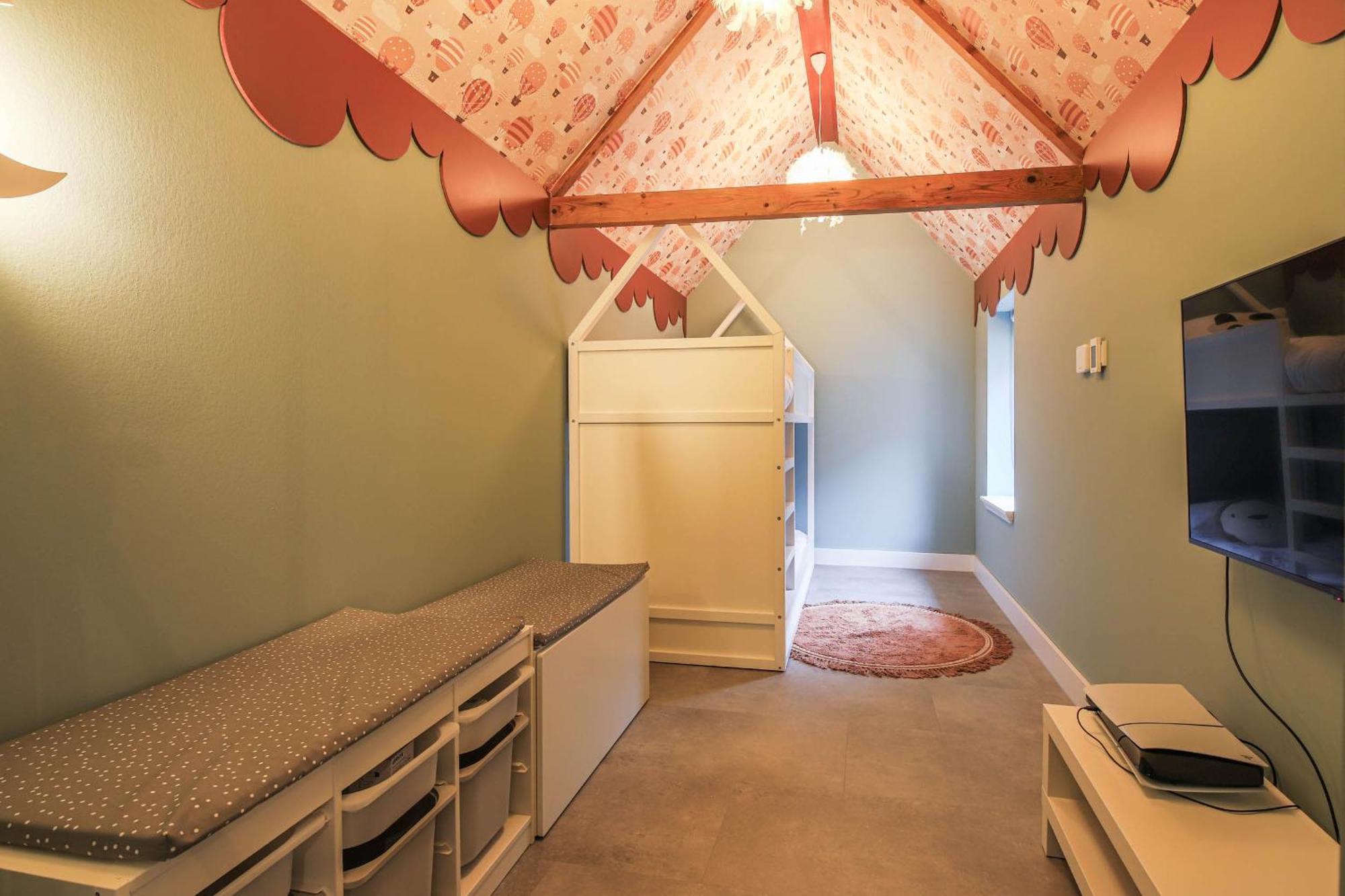 Zoet & Slaap Bed & Breakfast Biggekerke Eksteriør bilde