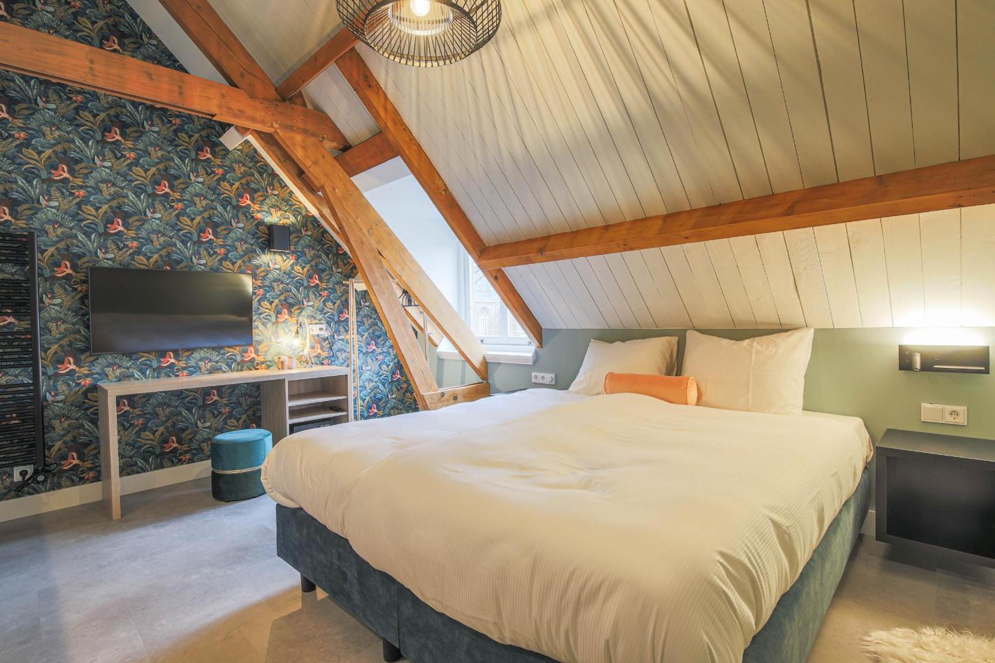 Zoet & Slaap Bed & Breakfast Biggekerke Eksteriør bilde
