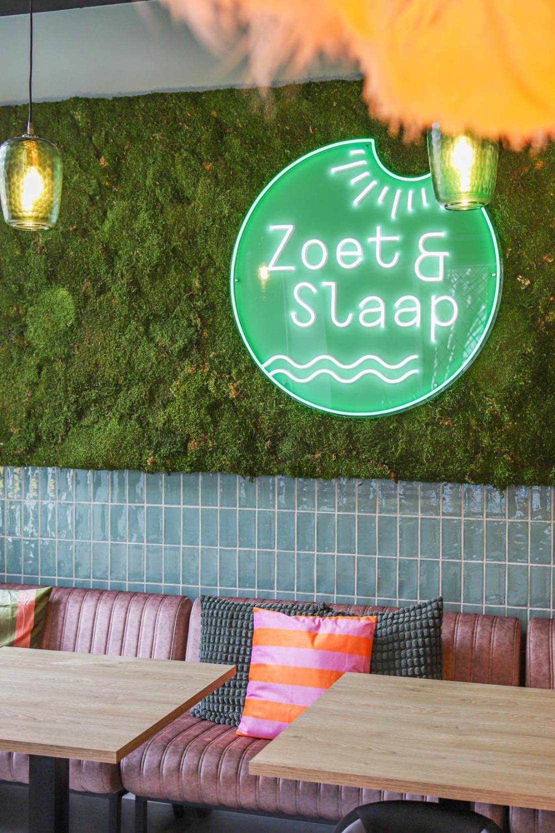 Zoet & Slaap Bed & Breakfast Biggekerke Eksteriør bilde