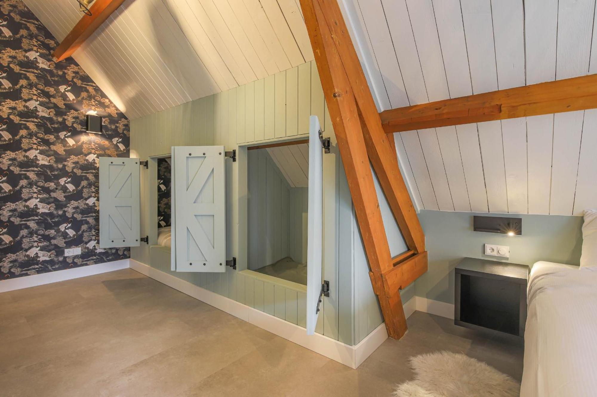 Zoet & Slaap Bed & Breakfast Biggekerke Eksteriør bilde