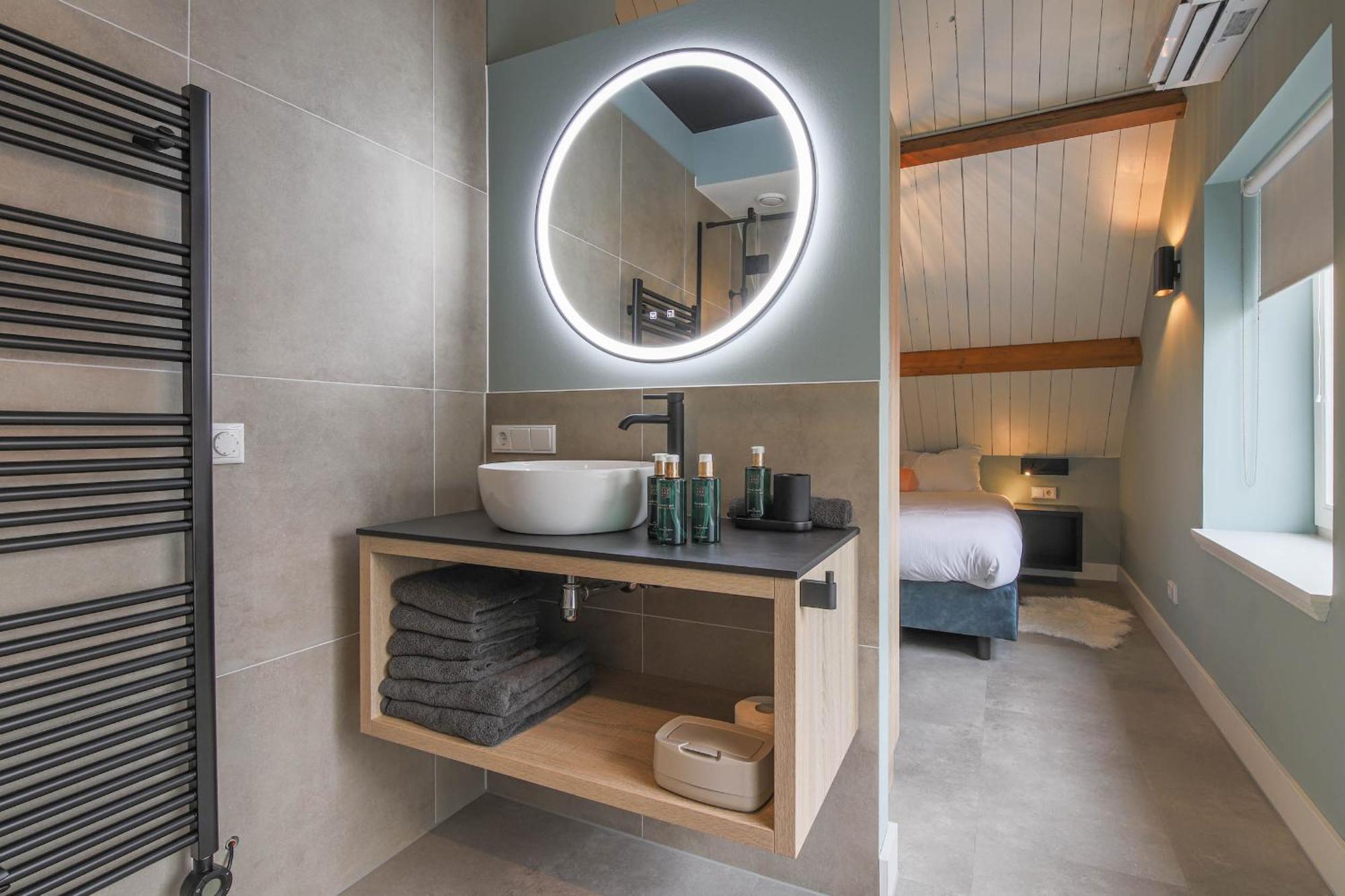 Zoet & Slaap Bed & Breakfast Biggekerke Eksteriør bilde